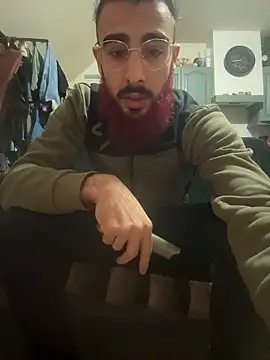 Av0caT online show from February 8, 2026, 7:44 pm