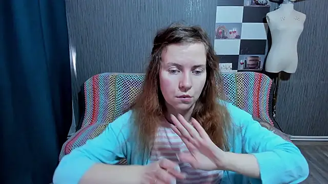 pa1e pr1ncess online show from March 8, 2026, 7:00 am