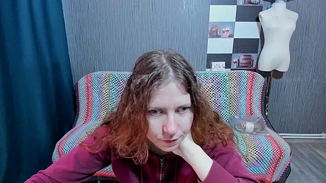 pa1e pr1ncess online show from March 9, 2026, 6:50 am