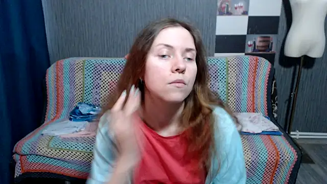 pa1e pr1ncess online show from April 5, 2026, 8:54 am