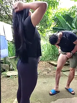 venusandzeusxh online show from February 26, 2026, 7:25 pm