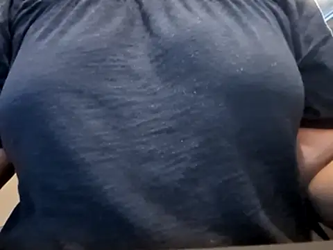 SensualATease online show from October 27, 2025, 2:40 pm