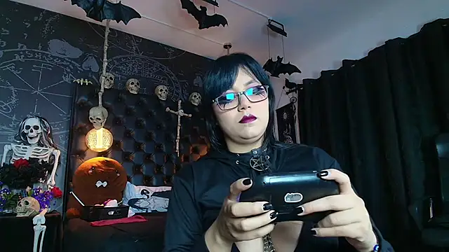 AlexHoe  online show from November 30, 2025, 6:41 pm