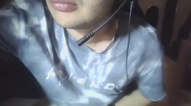 GEKO0 online show from February 17, 2025, 1:36 am