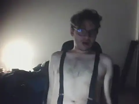GEKO0 online show from December 31, 2024, 6:48 am