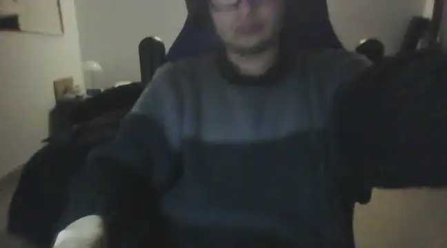 GEKO0 online show from January 12, 2025, 6:28 am