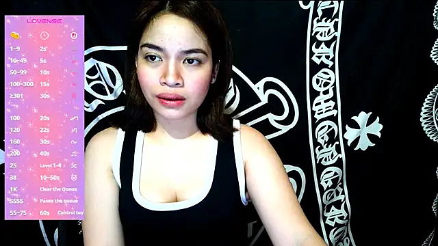 Snapshot of _preciousmoira_ chatting on May 31, 2026, 1:00 am preciousmoira online show from May 31, 2026, 1:00 am