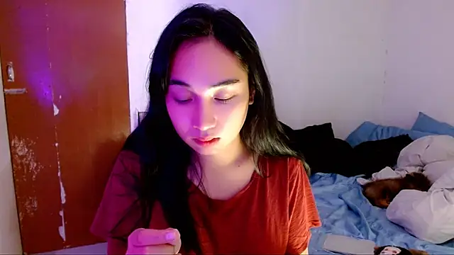 Snapshot of SweetLilly_18 chatting on September 24, 2025, 5:08 pm SweetLilly 18 online show from September 24, 2025, 5:08 pm