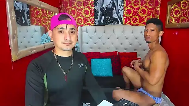 PEINBOYS online show from February 7, 2026, 11:13 pm