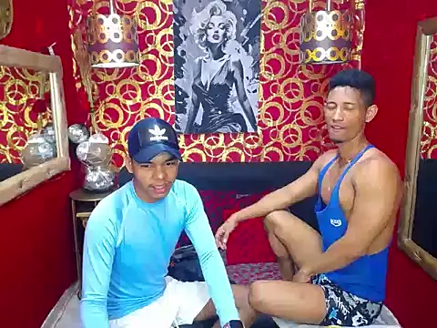 PEINBOYS online show from November 20, 2025, 11:14 pm