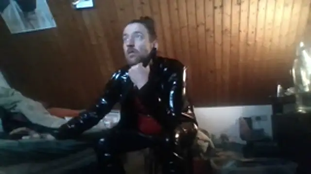 Snapshot of Genius1606 chatting on December 14, 2025, 1:34 am Genius1606 online show from December 14, 2025, 1:34 am