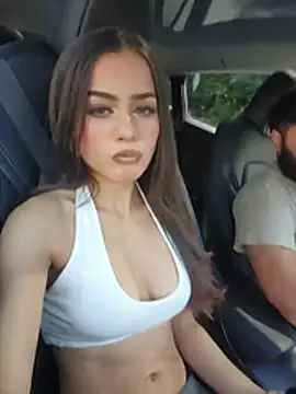SophiaXJohn online show from July 2, 2026, 8:04 pm