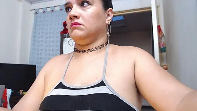 Snapshot of GlendaStarx chatting on November 20, 2025, 9:36 pm GlendaStarx online show from November 20, 2025, 9:36 pm