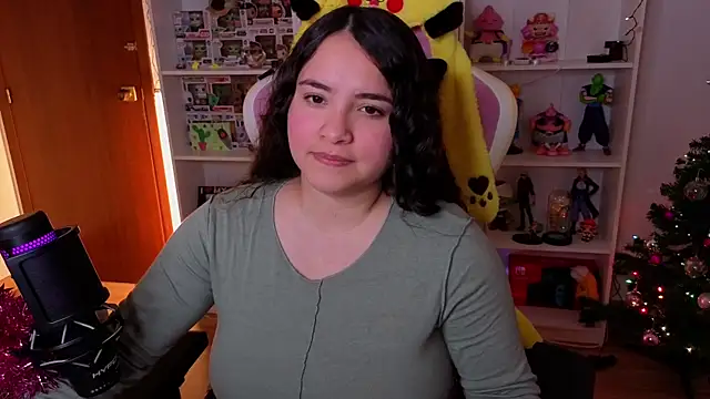 Sweet sully   online show from December 20, 2025, 10:07 am