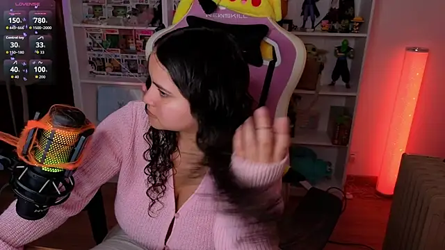 Snapshot of Sweet_sully__ chatting on November 2, 2025, 9:36 am Sweet sully online show from November 2, 2025, 9:36 am