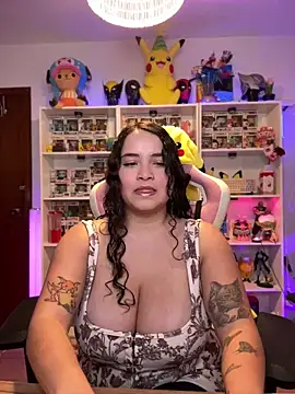 Sweet sully   online show from February 14, 2026, 8:58 am