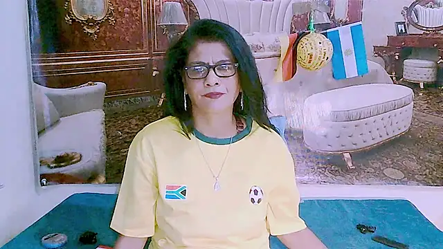 Snapshot of IndianAllure chatting on July 13, 2026, 5:51 am IndianAllure online show from July 13, 2026, 5:51 am