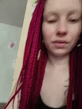 Frost foxy online show from February 16, 2026, 4:22 am