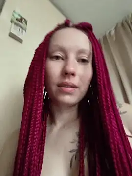 Frost foxy online show from April 13, 2026, 4:05 am