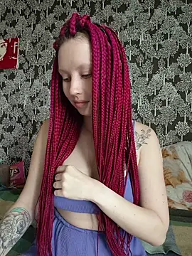 Frost foxy online show from March 13, 2026, 6:07 am