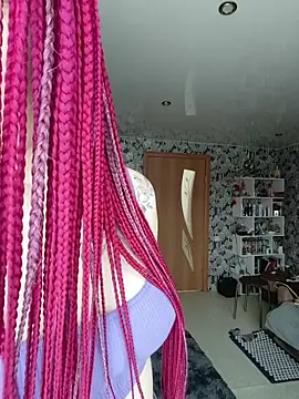 Snapshot of Frost_foxy chatting on June 17, 2026, 4:56 am Frost foxy online show from June 17, 2026, 4:56 am