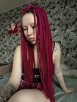 Frost foxy online show from February 9, 2026, 4:21 am