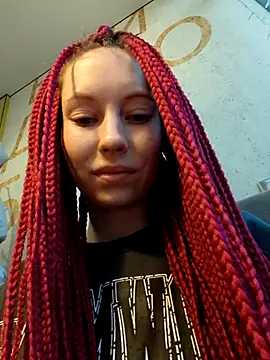 Frost foxy online show from December 19, 2025, 2:48 am