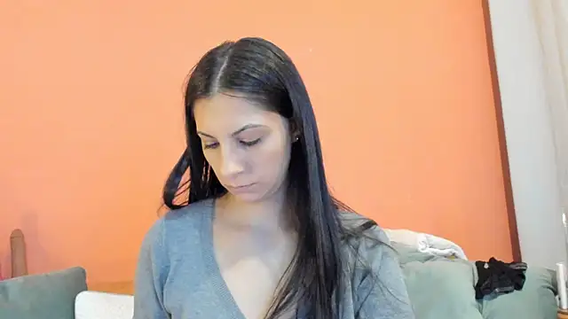 Dirty-Bya online show from February 22, 2026, 8:54 pm