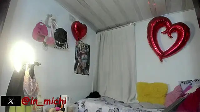 dangerous bitch online show from April 25, 2026, 12:24 am