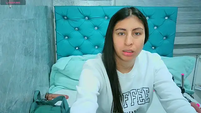 MAARYMOON online show from February 20, 2026, 11:12 am