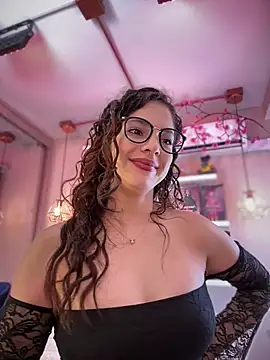 Zoe Bae online show from July 7, 2026, 11:08 pm