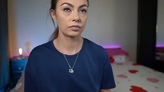 TiffanyPierce online show from March 15, 2026, 9:11 pm