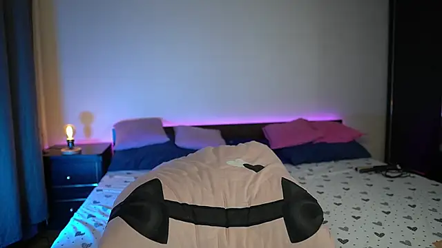 Snapshot of TiffanyPierce chatting on February 28, 2026, 9:14 pm TiffanyPierce online show from February 28, 2026, 9:14 pm