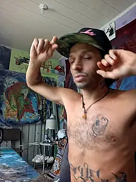 Toycockhot online show from December 3, 2025, 4:50 pm