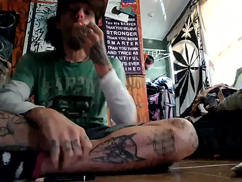 Toycockhot online show from March 1, 2026, 8:31 pm