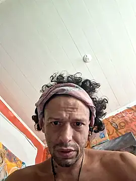 Toycockhot online show from October 29, 2025, 1:43 pm