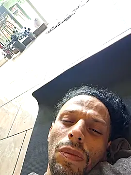 Toycockhot online show from November 3, 2025, 5:49 pm