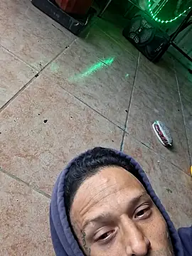 Toycockhot online show from October 25, 2025, 2:50 pm