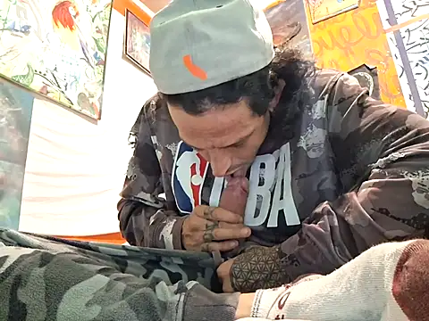 Toycockhot online show from February 24, 2026, 5:25 pm