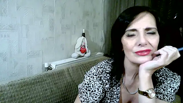 DreamMarianna online show from March 6, 2026, 9:54 pm