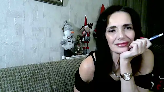 DreamMarianna online show from January 12, 2026, 10:03 pm