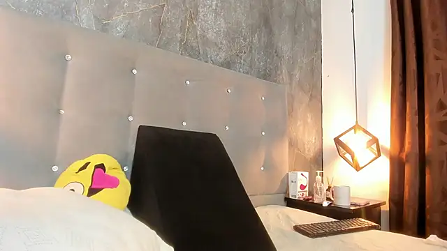 SexxyPamela online show from January 31, 2026, 8:07 pm