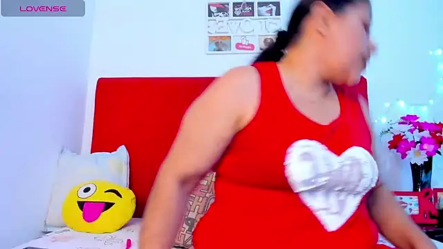 SexxyPamela online show from March 19, 2025, 7:17 pm