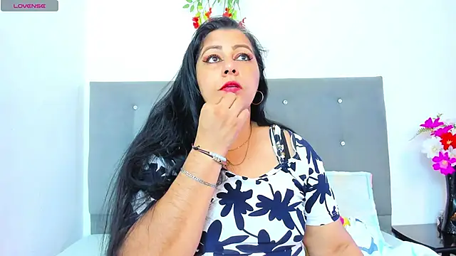 SexxyPamela online show from September 18, 2025, 7:39 pm