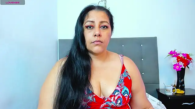 SexxyPamela online show from September 15, 2025, 7:58 pm