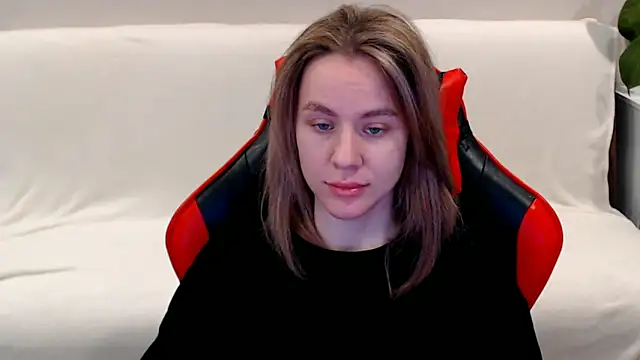 Snapshot of Mila_Jon chatting on January 23, 2025, 2:55 am Mila Jon online show from January 23, 2025, 2:55 am