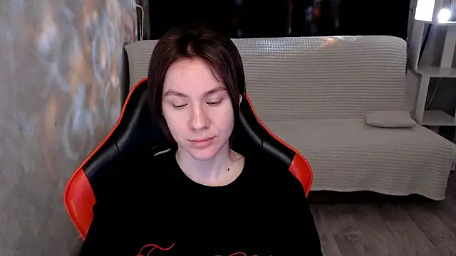 Snapshot of Mila_Jon chatting on December 1, 2025, 3:07 am Mila Jon online show from December 1, 2025, 3:07 am