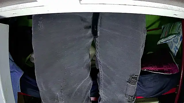 Snapshot of Walltaz chatting on October 26, 2025, 4:02 am Walltaz online show from October 26, 2025, 4:02 am