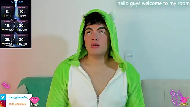 kamii 22 online show from January 7, 2026, 12:04 am