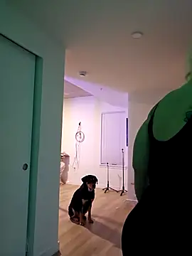 Snapshot of NikiFm chatting on November 23, 2025, 5:17 am NikiFm online show from November 23, 2025, 5:17 am